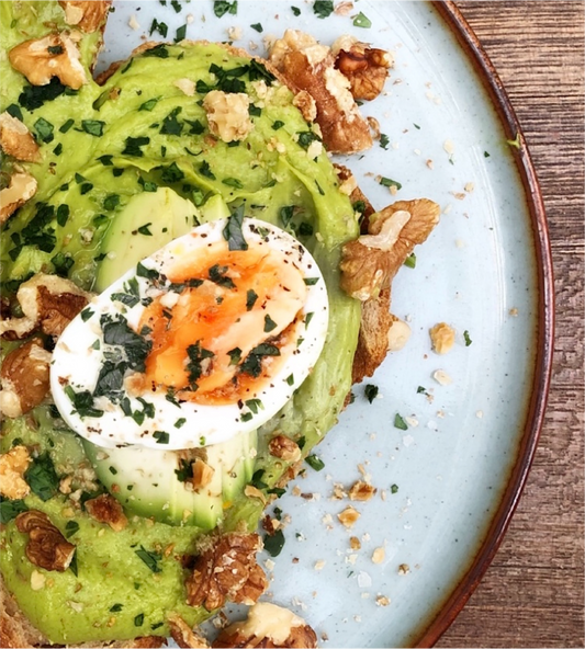 KETO FULL MEAL PLAN 7 DAYS/21 MEALS