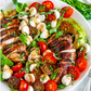 LUNCH & DINNER MEAL PLAN 5 DAYS/10 MEALS