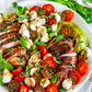 FULL MEAL PLAN 5 DAYS/15 MEALS