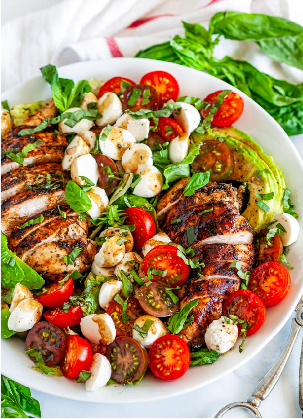 FULL MEAL PLAN 5 DAYS/15 MEALS